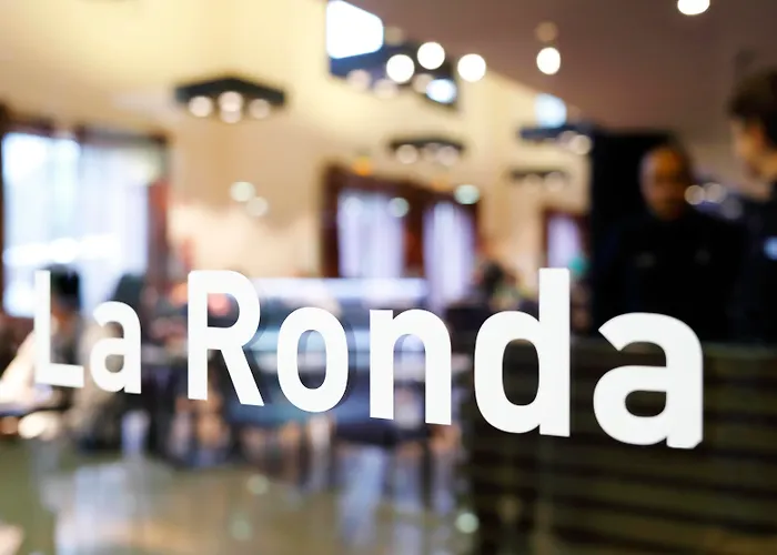 AlimaraHotel Barcelone